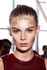 How To Highlight And Contour Your Face The Right Way Makeup Trends Best Makeup Products Spring Makeup