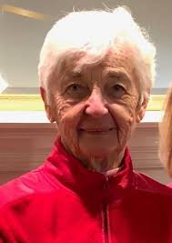 Barbara Bednarz Obituary (1940