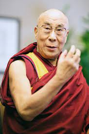 ཏཱ་ལའི་བླ་མ་, tā la'i bla ma táːlɛː láma) is a title given by the tibetan people to the foremost spiritual leader of the gelug or. 14th Dalai Lama Wikipedia