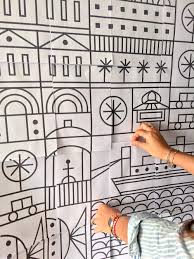 There's a sense of harmony and balance to martín azambuja's illustrations. Play Martin Azambuja