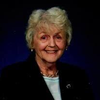 Janet Maas-Catt Obituary