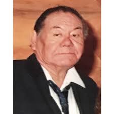 Robert "Bobby" Charles Vanevery