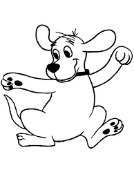 Can the net harness a bunch of volunteers to help bring books in the public domain to life through podcasting? Clifford The Big Red Dog Learn To Dance Coloring Page Coloring Sun