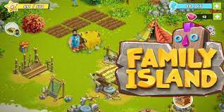 Family Island Mod Apk 202001 0 5464 Unlimited Diamonds Energy Farm Games Latest Games Find Your Friends