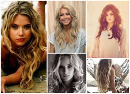 5 come si fa a far diventare i capelli ricci? Capelli Mossi Con Schiuma Ecco Come Farli
