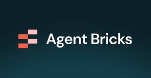 Agent Bricks screenshot