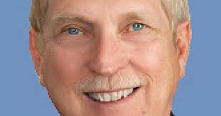 Arizona Elections 2018: Dave Giles