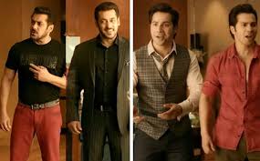 Video When Judwaa Salman Khan Met Judwaa 2 Varun Dhawan مسلسلات هندية,افلام هندية مترجمة,من النظرة الثانية,لين,جيت,اين يعيش قلبي,اقدار الزواج,لودي نت,مترجم. when judwaa salman khan met judwaa 2