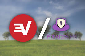 Expressvpn Vs Privatevpn Which Is The Best Comparison Retail Logos Good Things Best
