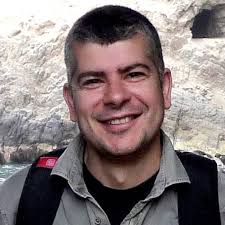 Manuel RODRÍGUEZ-CONCEPCIÓN