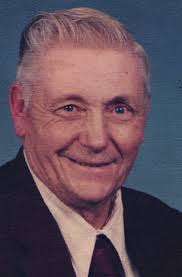 In loving memory of Paul Junior Knapp