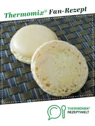 Macarons Nach Aurelie Grundrezept Rezept Thermomix Rezepte Rezepte Thermomix Eis Rezept