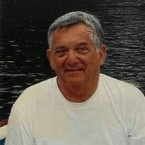 Doug Marshall Obituary