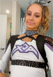 Chloe from Tennessee