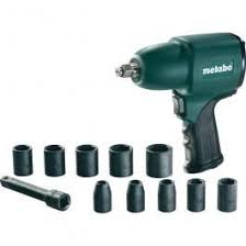 Pneumatski Udarni Pistolj Za Zavrtanje 1 2 Dssw 360 Set Metabo Screwdriver Supermarket Ebay