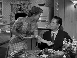 Film Noir: The Big Heat (1953)