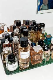 نشانه های خراب شدن عطر با گرما