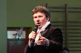 Gwiazdor znany był z produkcji takich, jak m.in.: Koncert Slawno Jacek Wojcik Artykuly Slawno Nasze Miasto