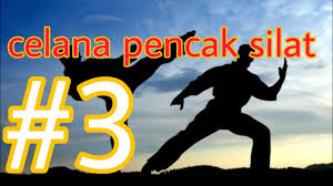 12,544 likes · 5 talking about this · 1 was here. Menjahit Celana Pencak Silat 3 Youtube