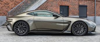 Image result for Arden Green 2025 Aston Martin