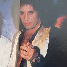 Se produkter som liknar KISS (inkl Eric)