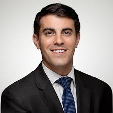 Michael Donahey's Instagram, Twitter & Facebook