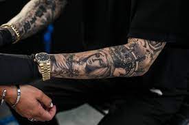 But when you're getting permanently inked, you want to find a tattooist whose aesthetic matches your own. 9 Places To Get A Gorgeous Tattoo The New York Times