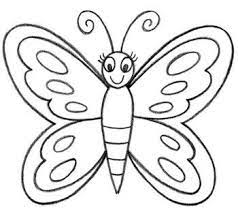 Learn How To Draw And Paint Books For All Artists Walter Foster Butterfly Drawing Easy Butterfly Drawing Butterfly Coloring Page
