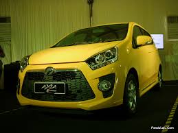 Harga kereta axia terkini 2020 termasuk kelayakan gaji minimum dan jumlah ansuran untuk pakai perodua axia baru. Previu Perodua Axia 2014 Harga Bermula Rm24 600 Hingga Rm44 470