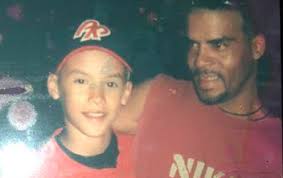 Later, javier moved to florida from puerto rico, and when he returned after a lengthy absence, he fell in love with irmarie. How Close The Cubs Came To Losing Javy Baez And Why He Plays The Game The Way He Does Chicago Sun Times