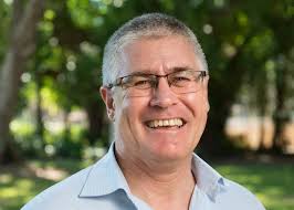 Barry's unwavering commitment to Top End agriculture