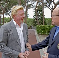 Dacă ar fi colaborat cu ion țiriac și acum, nu pățea asta! boris becker, obligat să renunțe la trofeele cucerite. Diese Funf Fakten Uber Boris Becker Haben Sie Nicht Mehr Gewusst Stern De