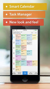 Calendars 5 Smart Calendar And Task Manager With Google Calendar Sync By Readdle View More By This Developer Calendar Sync App Ios News