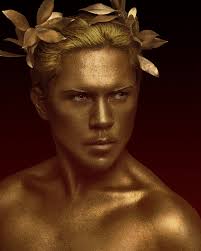 Gold Series (So Far) — Nick Chao Photography