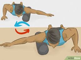 But for now, read on for the inside scoop on your next piece of essential gym equipment! How To Stretch Your Back Using A Foam Roller 9 Steps