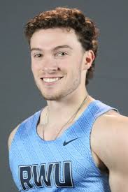 2024 Men's Track & Field Roster