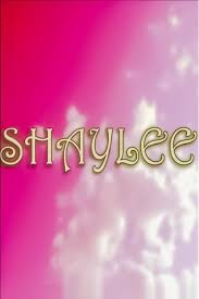 In Irish The Name Shaylee Means Fairy Princess Of The Field The Name Shaylee Originated As An Irish Name Irish Baby Girl Names Irish Names Irish Girl Names