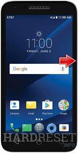 Unlock any at&t alcatel phone at lowest cost within a few hours without any complication. Restablecimiento Hard Reset Alcatel Cameox Mostrar Mas Hardreset Info