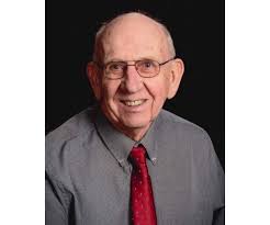 Ronald John Nussbaum Obituary (2025)