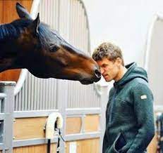 A post shared by thomas müller (@esmuellert) 15. 110 Momo Lisa Ideas Thomas Muller Lisa Thomas