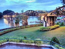 Stay in ratchaburi province's best hotels! Kanchanaburi And Ratchaburi On The Road Asia