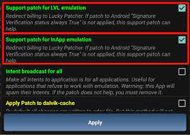 Lucky patcher is a useful application software designed for patching and modifying files in a format.apk lucky patcher is suitable for many android games and programs. Cara Menggunakan Lucky Patcher Root Dan Tanpa Root Braintologi Com