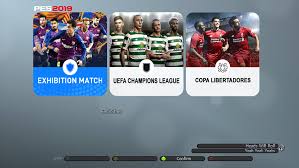 تحميل وتركيب أفضل باتش تحويل Pes 2011 إلى Pes 2019 بشكل كامل مع الإضافات وآخر الإنتقالات