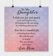Mothers would wish their daughters with heartfelt birthday messages for daughter from mother, and go beyond that with tasteful gifts and of course, good food. To My Sweet Daughter Sylvia In 2021 Birthday Quotes For Daughter Birthday Wishes For Daughter Happy Birthday Quotes For Daughter