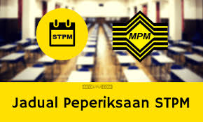 Seperti yang kita ketahui, bahwa. Jadual Peperiksaan Stpm 2020 2021 Exam Bertulis Semester