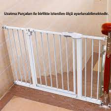 evokids ekstra uzun cocuk guvenlik kapisi cocuk guvenlik kapilari bebek sehri