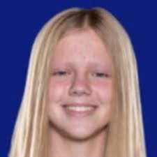 Kenzie Denny's High School Career Home