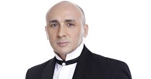 Iuvenalia ioana (7 ani), sasha (22 ani) și richard (24 ani). Marcel Pavel AlÄƒturi De Fiica Lui Uite Cat De Mare S A FÄƒcut Yuvenalia Busuioc Tv
