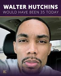 Walter Brian Matzoll