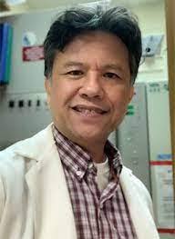 Rick Monzon's Instagram, Twitter & Facebook